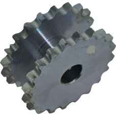Зірочка 2xZ20 2xM6 37,4 4552637, Lemken